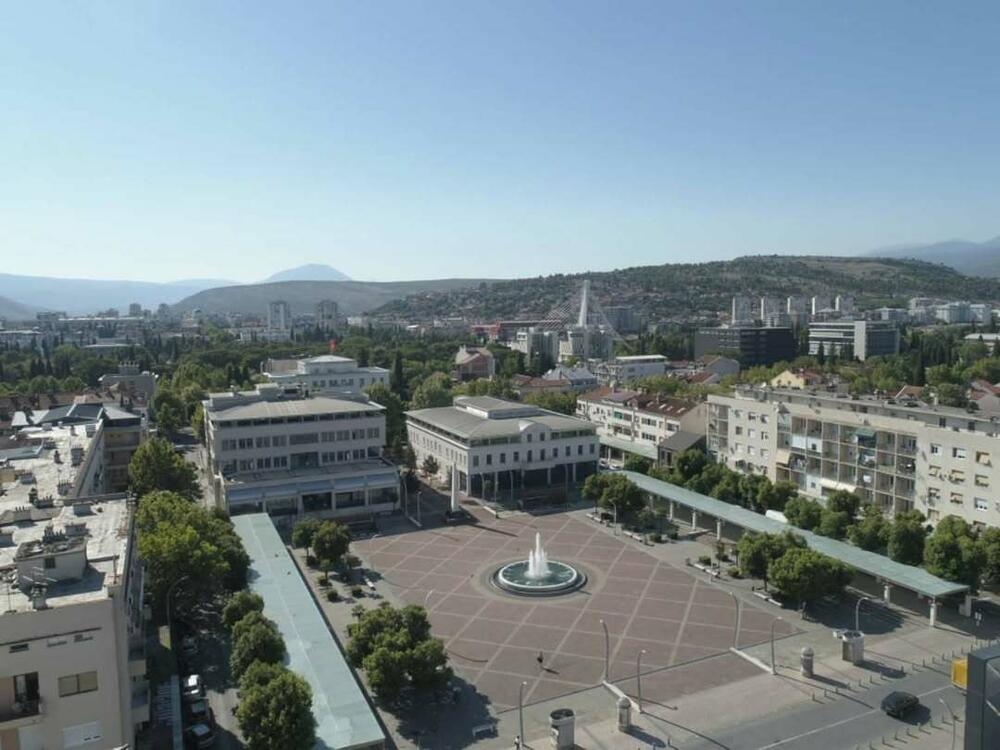 Trg nezavisnosti