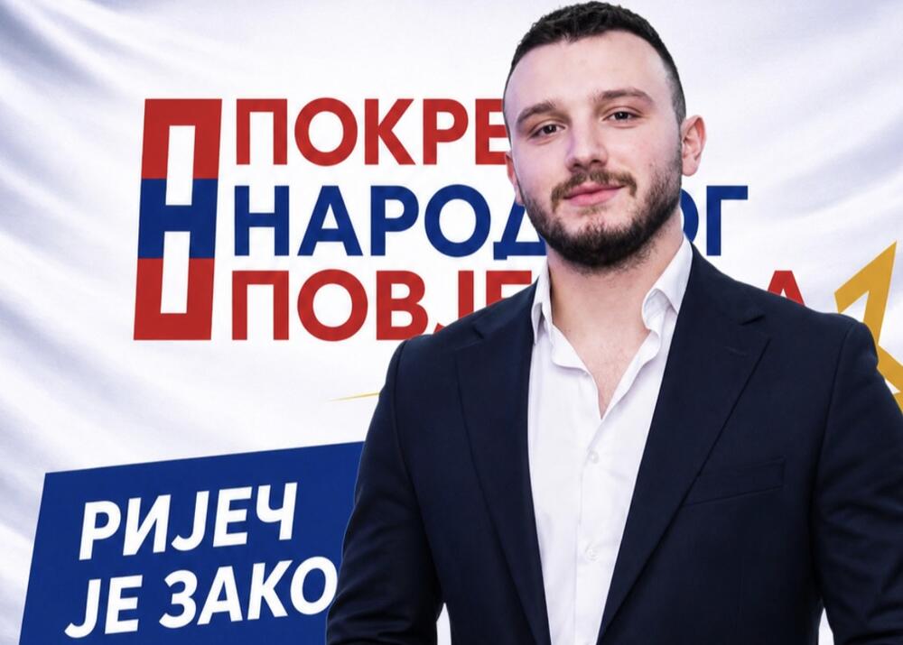 Nikolić: Sjeveru Crne Gore je hitno potrebna demografska...