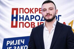 Nikolić: Sjeveru Crne Gore je hitno potrebna demografska...