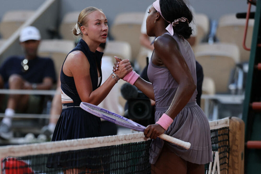 Foto: REUTERS