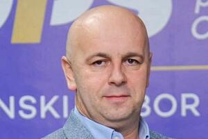 Admir Hasić izabran za potpredsjednika SO Bijelo Polje