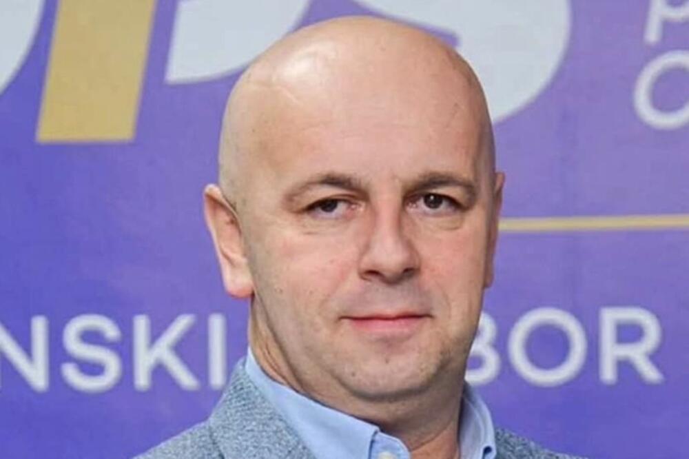 Hasić, Foto: DPS