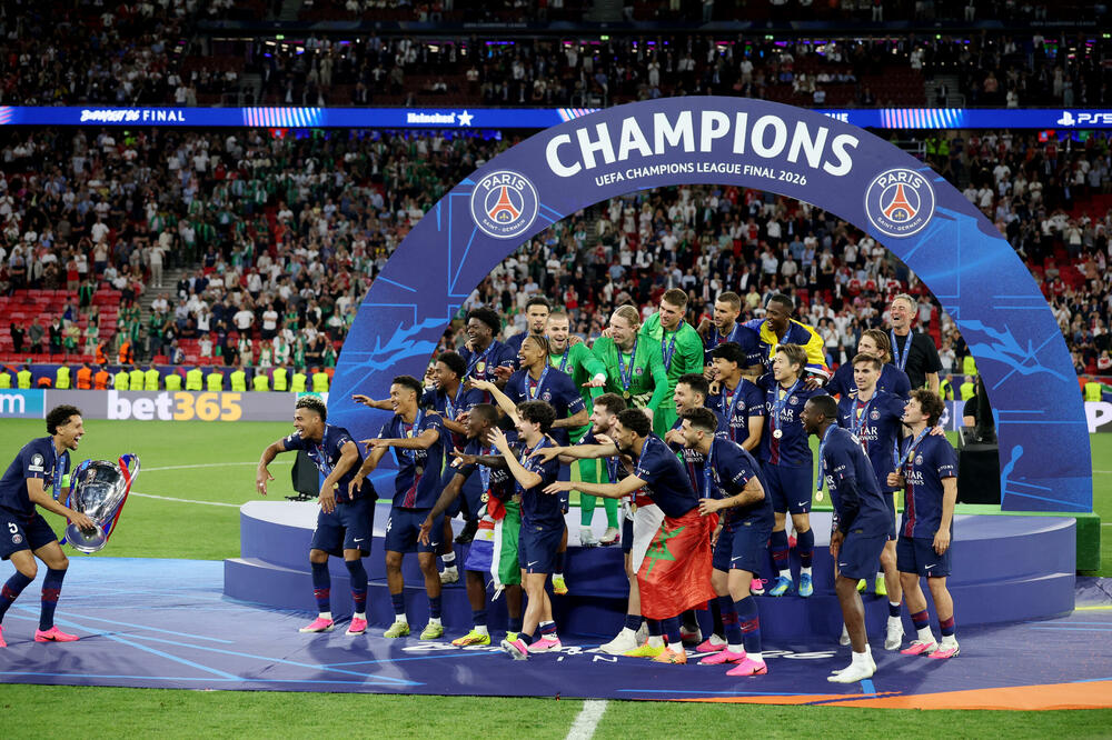 Foto: Reuters