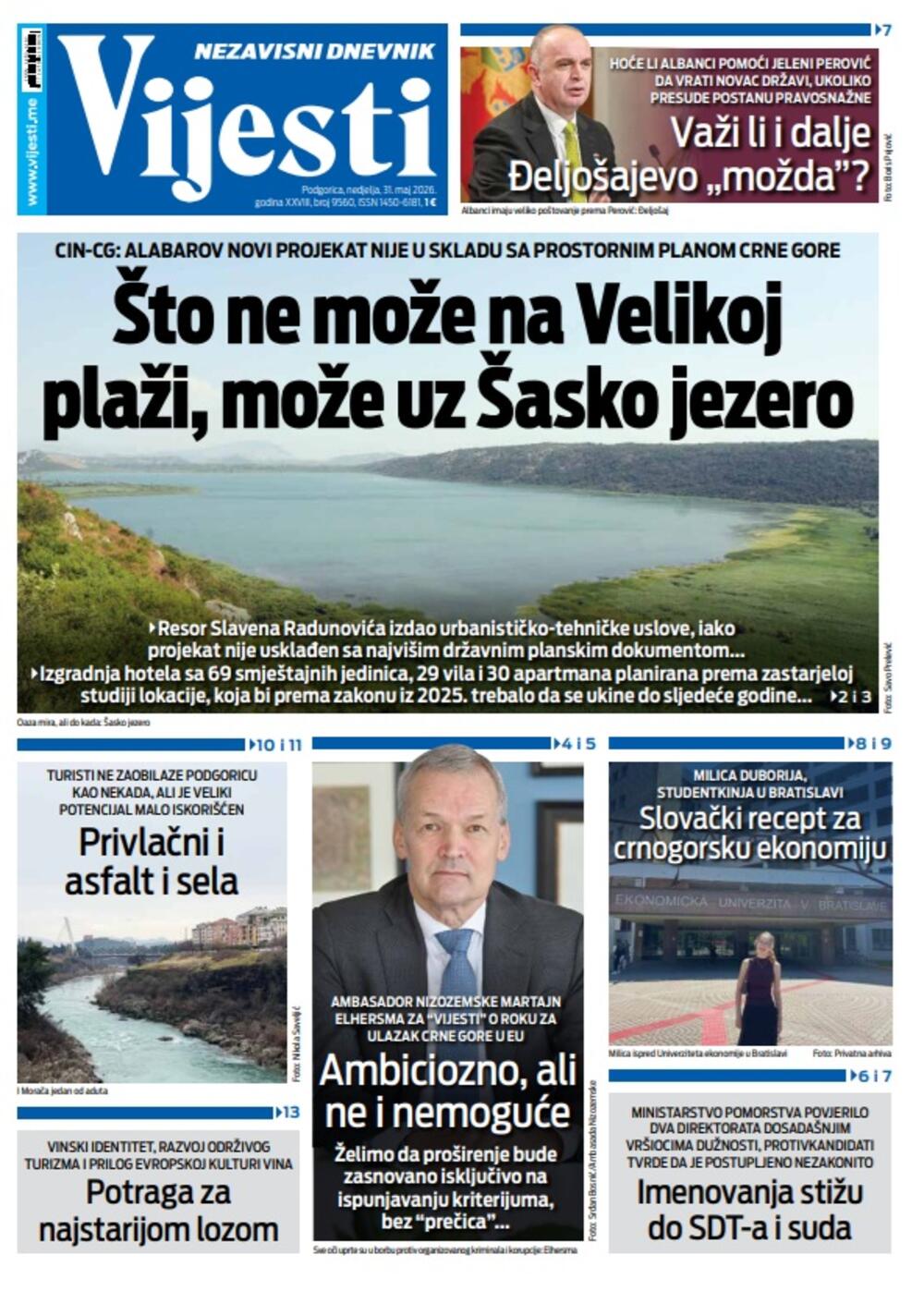 Foto: Vijesti