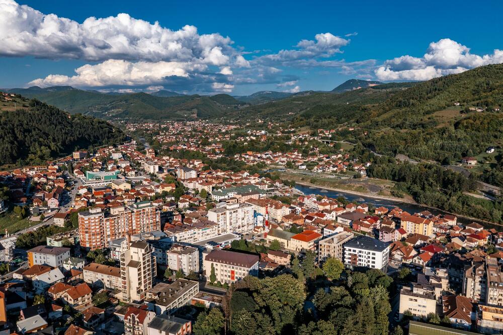 Bijelo Polje (Ilustracija), Foto: Shutterstock