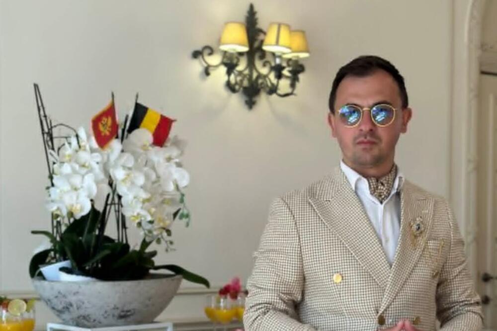 Selver Kardović, Foto: Privatna arhiva