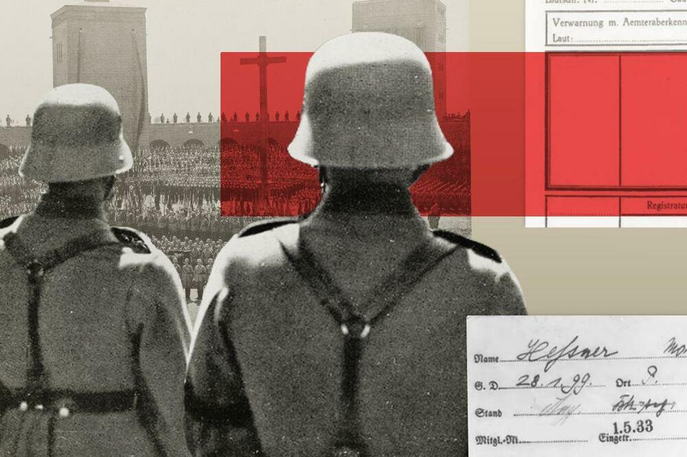 Ilustracija, Foto: Getty Images / Die Zeit / BBC News