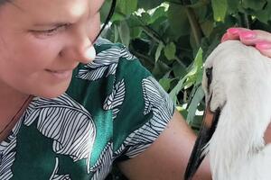 Roda se vratila Jeleni iz Idvora: "Moj Roki je doveo i snajku"