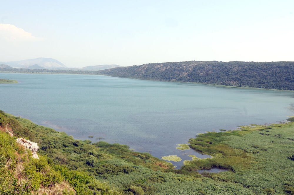Oaza mira, ali do kada: Šasko jezero, Foto: Savo Prelević