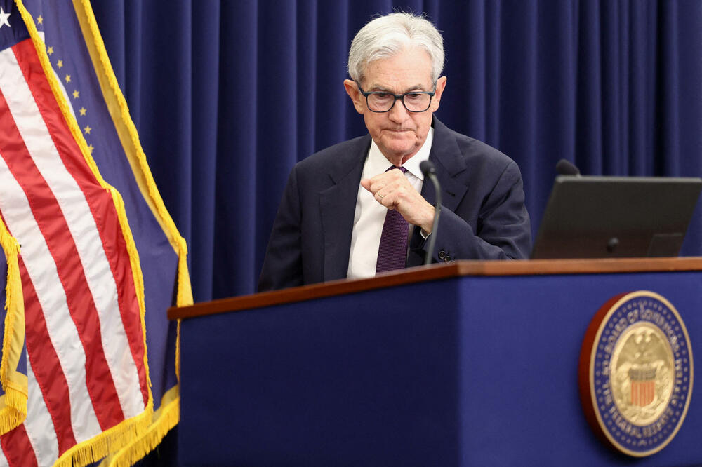 Pauel, Foto: Reuters
