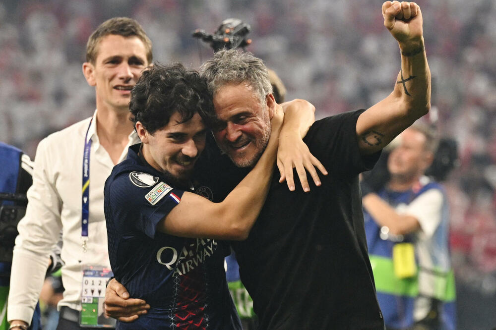 Foto: Reuters