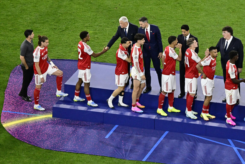 Arsenal