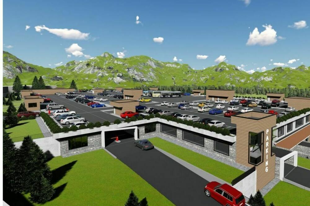 UP) koje je najveće, a već šest godina funkcioniše bez ovog plana iako uredno masovno zapošljava nove ljude., Foto: Bemax (animacija)