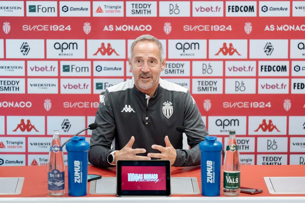 Adi Hiter, Foto: Beta/AP Photo/Lewis Joly
