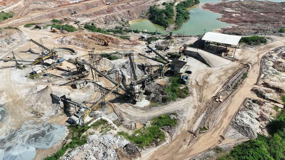 Rijetki zemni metali: Nova „zlatna groznica“ u Brazilu?