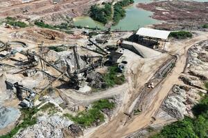 Rijetki zemni metali: Nova &bdquo;zlatna groznica&ldquo; u Brazilu?