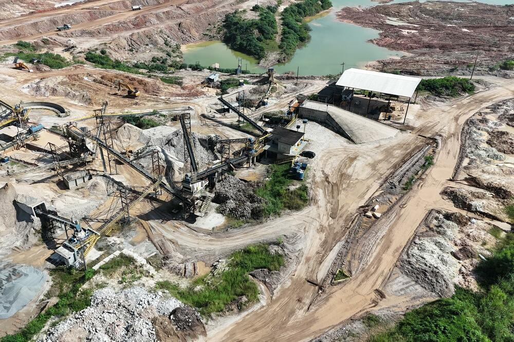Eksploatacija u Brazilu, Foto: Shutterstock