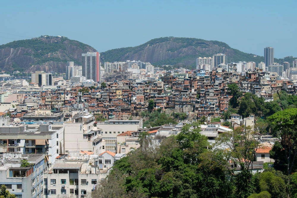 Brazil