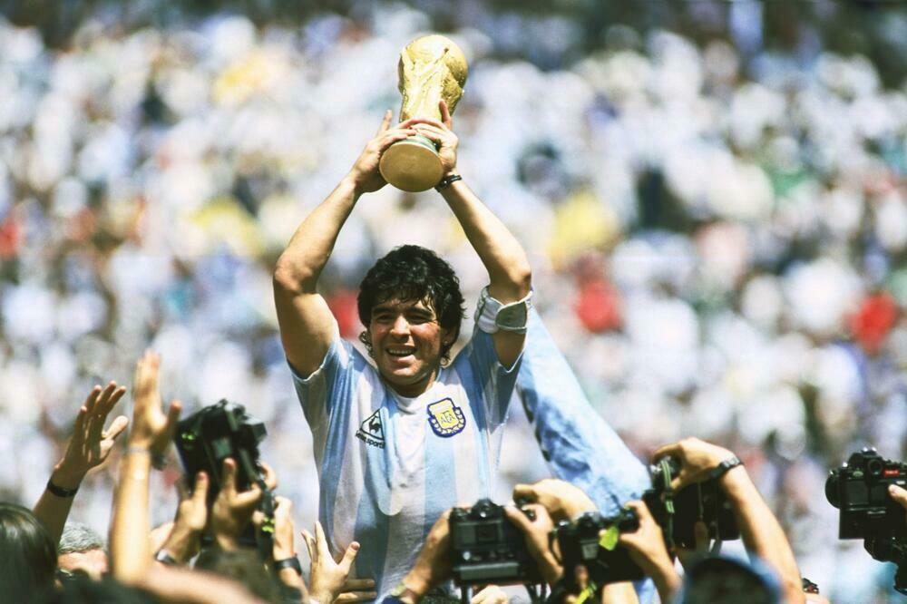 Foto: Fifa