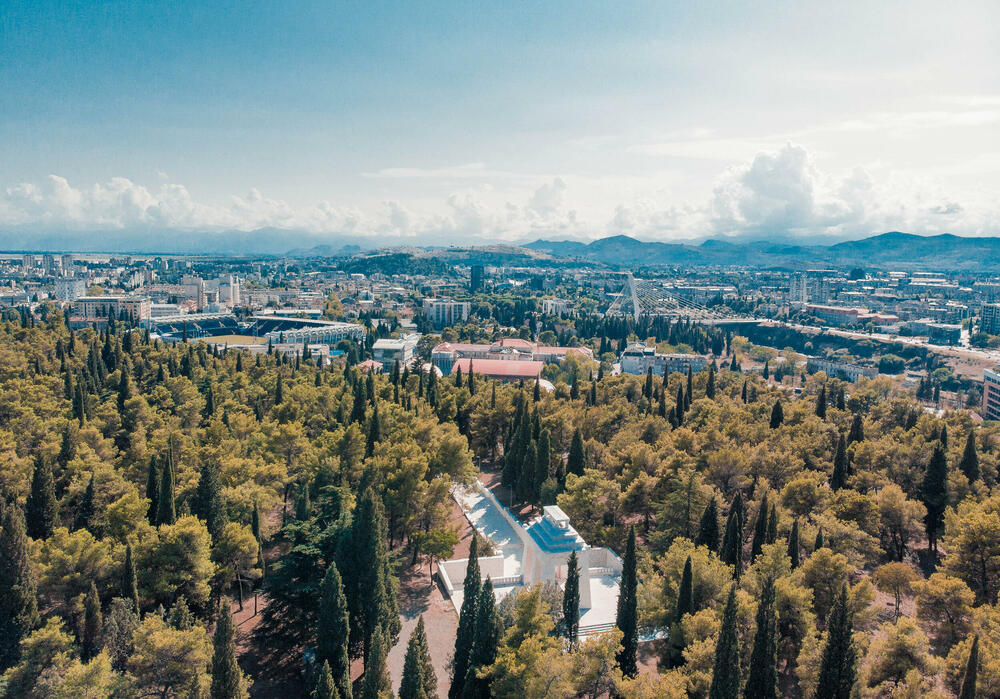 Privlačni i asfalt i sela: Turisti ne zaobilaze Podgoricu kao...