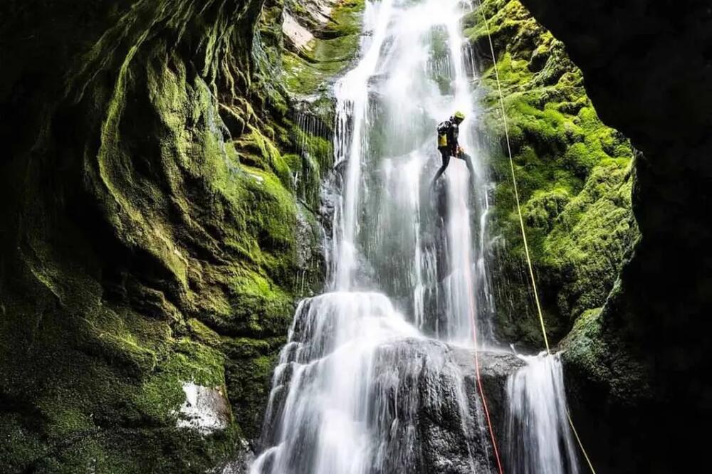 Adrenalinskih avantura ne fali, Foto: TO Kolašin