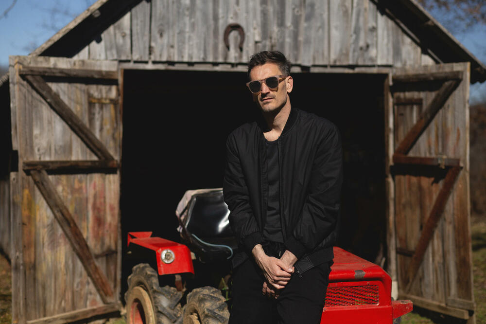 Foto: Danilo Novovic