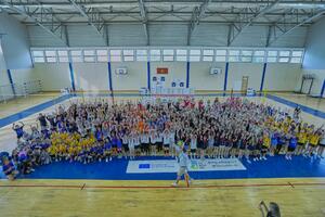 OSCG podijelio medalje za preko 700 dječaka i djevojčica: Uspješno...