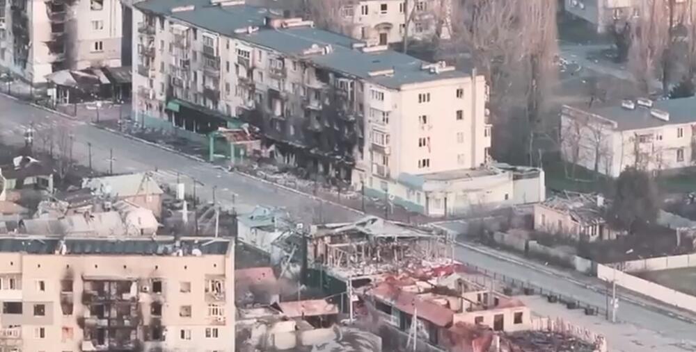 Oleški - ukrajinski grad odsječen od svijeta: Ljudi žive u...