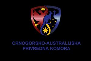 Osnovana Crnogorsko-australijska privredna komora