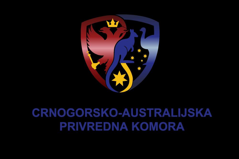 Foto: Crnogorsko-australijska privredna komora