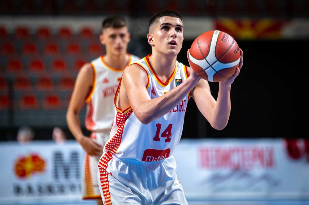 Foto: FIBA