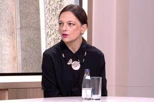 Podgorički Dom zdravlja uvodi noćni rad pedijatara u Institutu za...