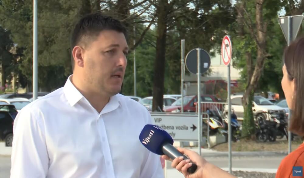 Rakočević: Tivat će ovog ljeta biti povezan sa oko 50 destinacija,...
