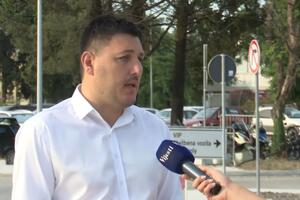 Rakočević: Tivat će ovog ljeta biti povezan sa oko 50 destinacija,...