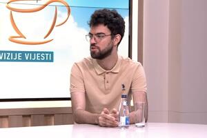 Nuculović: Građani često pogrešno koriste suplemente i ljekove