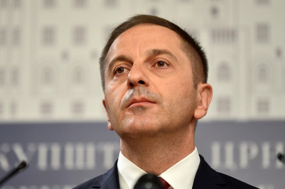 Šehović, Foto: Boris Pejović