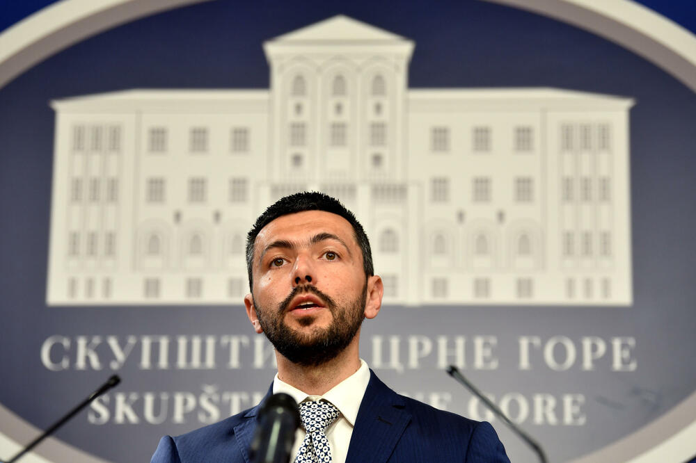 Živković, Foto: Boris Pejović
