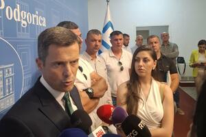 Mujović: DNP se grdno vara ako misli da može parcijalno sprovoditi...