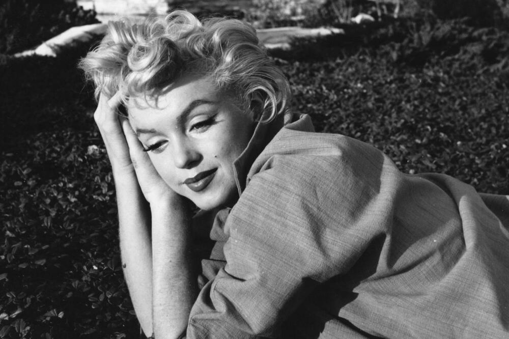 Merilin Monro, Foto: Getty Images