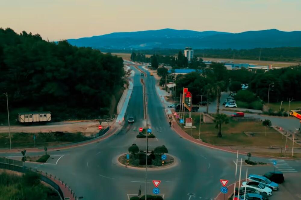 Foto: Uprava za saobraćaj