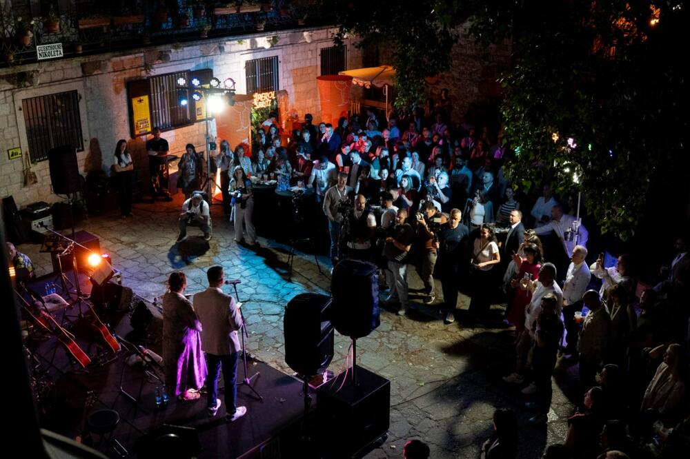 <p>Spuštena je zavjesa na jubilarni 5. CIM Forum, koji je i ove godine potvrdio da je mnogo više od konferencije, festivala ili profesionalnog okupljanja.</p>