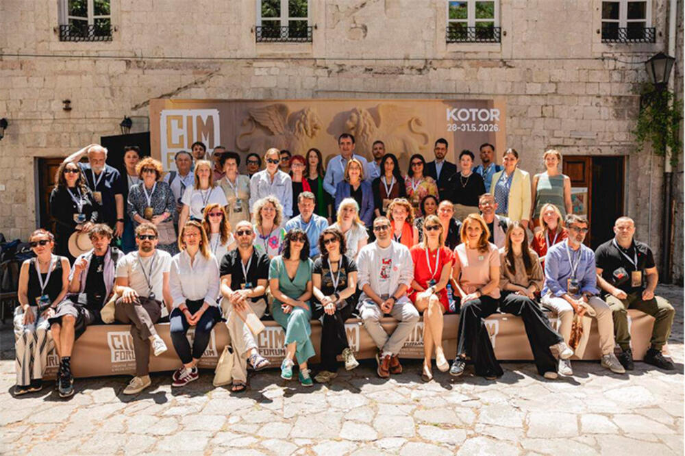 Foto: CIM Forum
