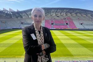 Direktorica Komisije za antidoping učestvovala na konferenciji u...