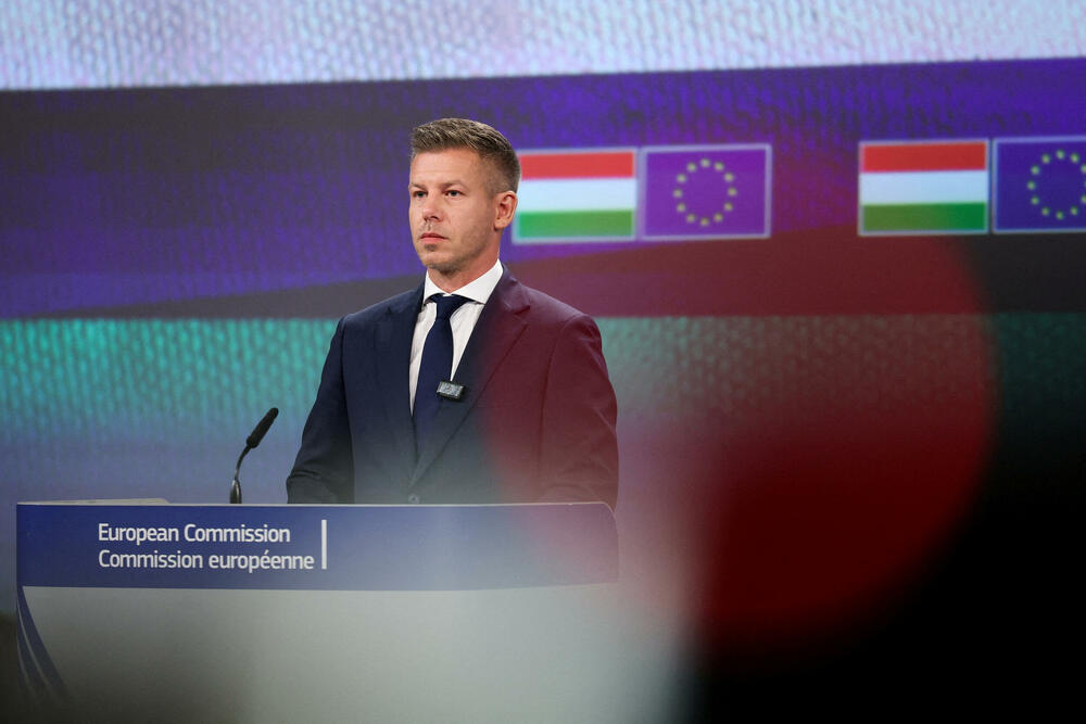 Peter Mađar