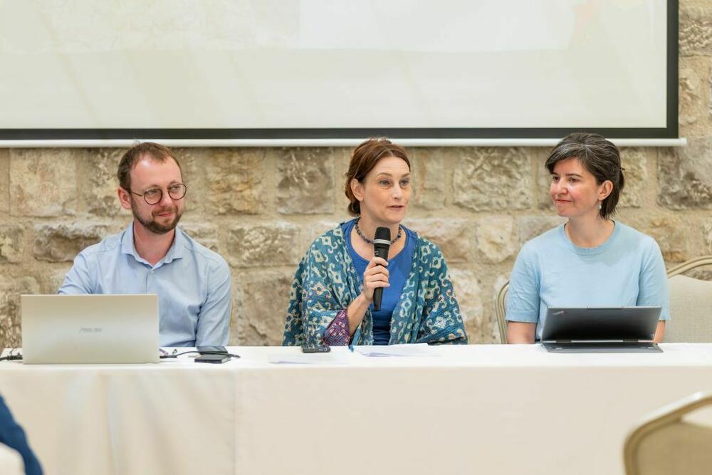 Herceg Novi domaćin evropske kulturne mreže
