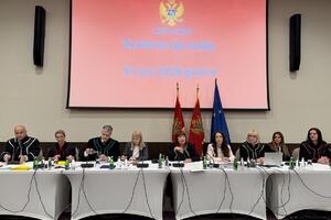 Izabrani članovi Sudskog savjeta iz reda sudija