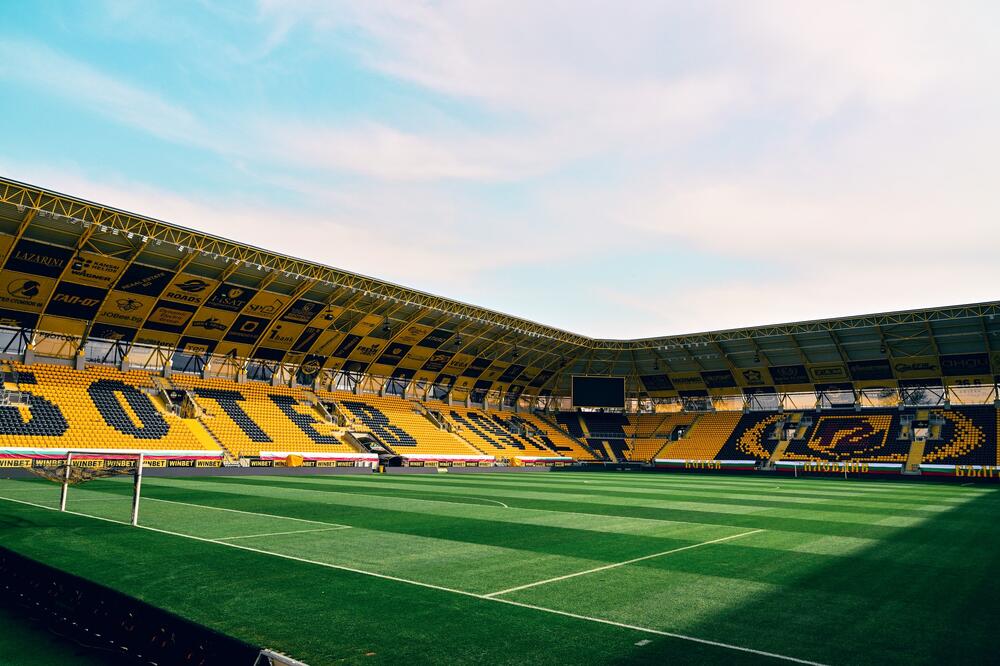 Foto: PFK  Botev/Facebook