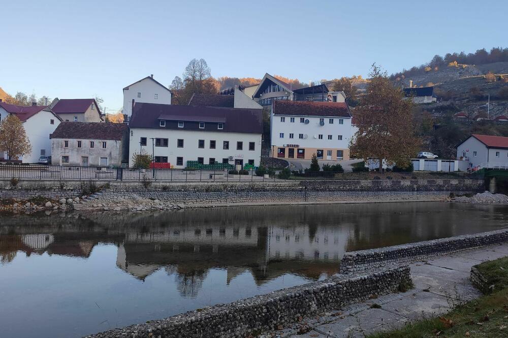Razvojne šanse turizam, organska poljoprivreda i ograničena industrija: Šavnik, Foto: Svetlana Mandić
