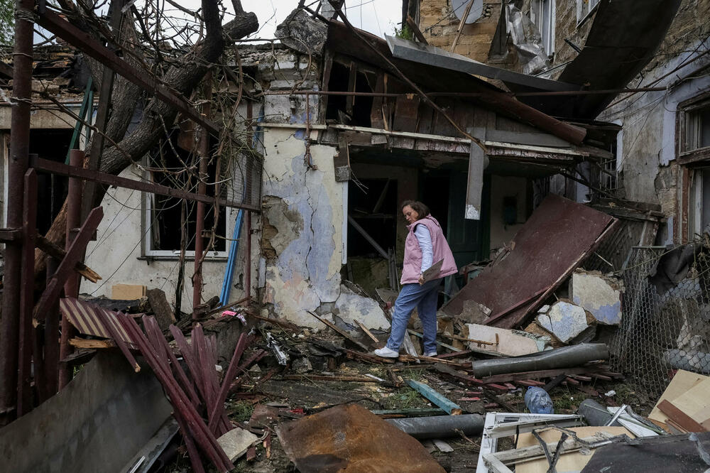 Foto: REUTERS