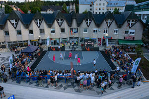3x3 Montenegro Tour 2K26 počinje u Danilovgradu &ndash; očekuje nas...